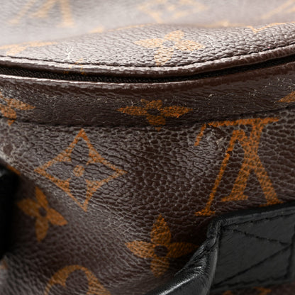 Louis Vuitton Monogram Palm Springs Backpack Mini 1987302
