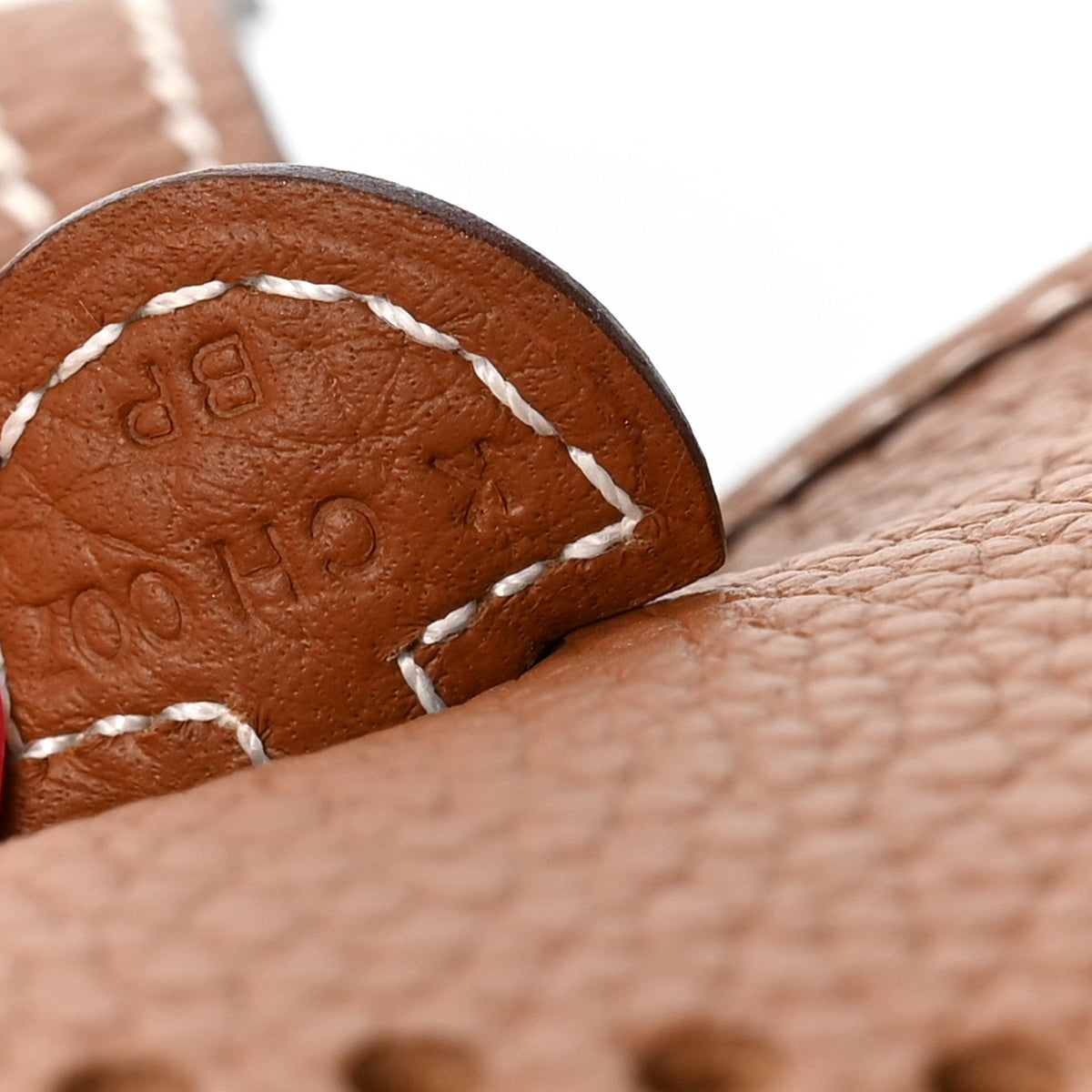 Hermes Taurillon Clemence Evelyne TPM Gold
