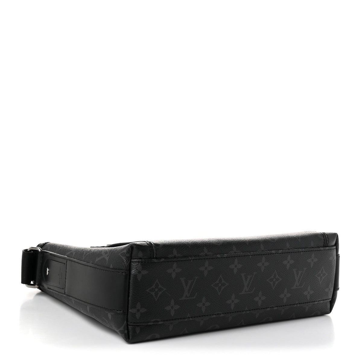 Louis Vuitton Monogram Eclipse Odyssey Messenger PM