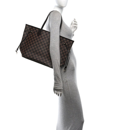 Louis Vuitton Damier Ebene Neverfull MM 1964413
