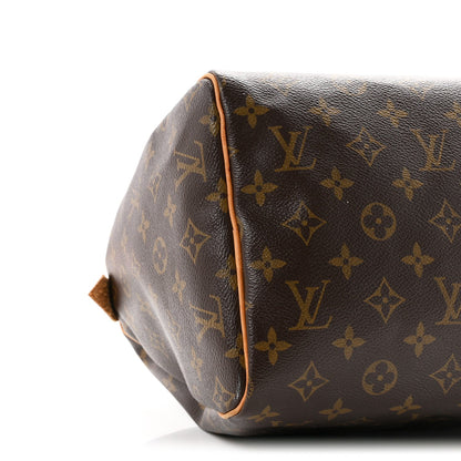 Louis Vuitton Monogram Speedy 30 1980134