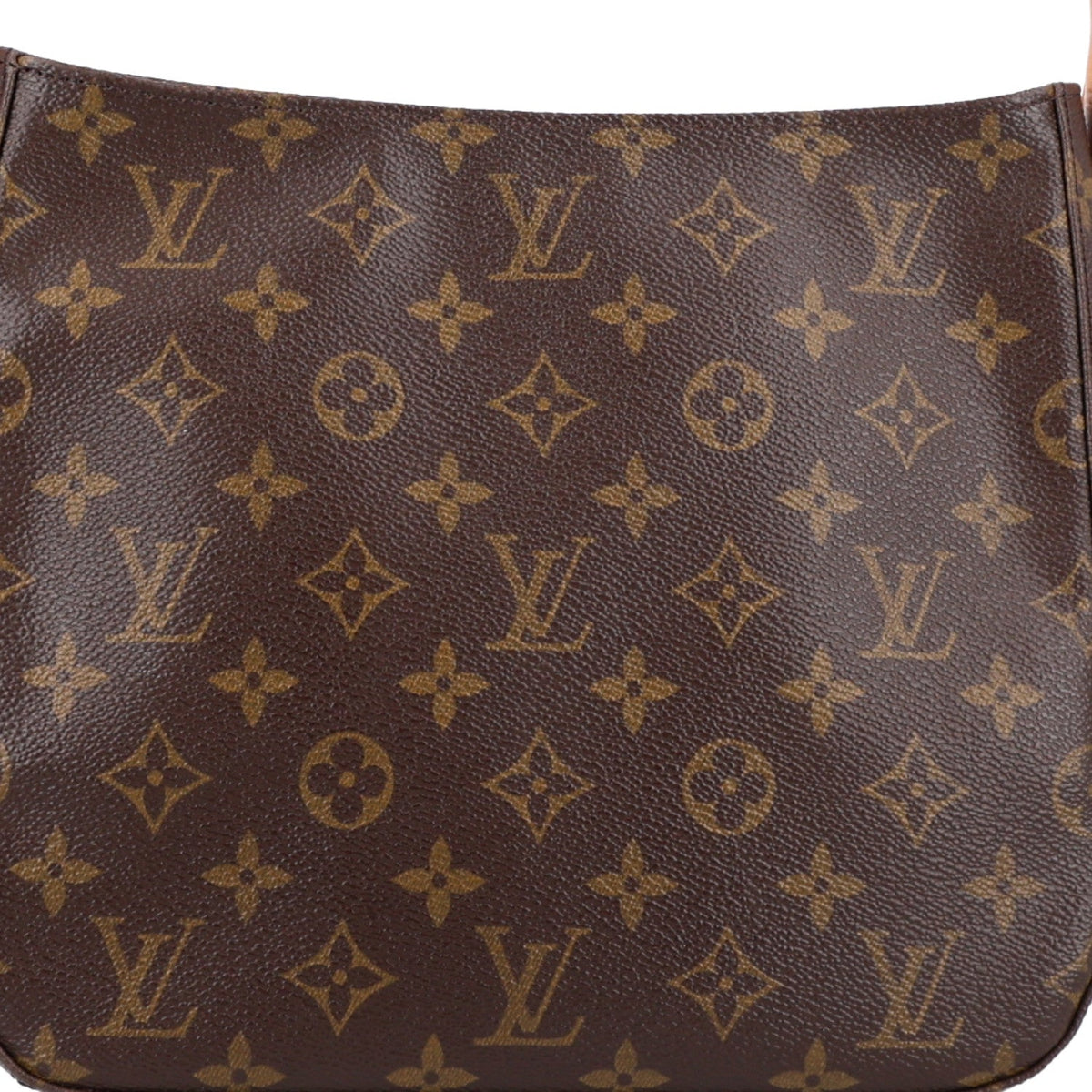 Louis Vuitton Monogram Looping MM