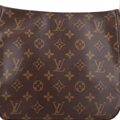 Louis Vuitton Monogram Looping MM