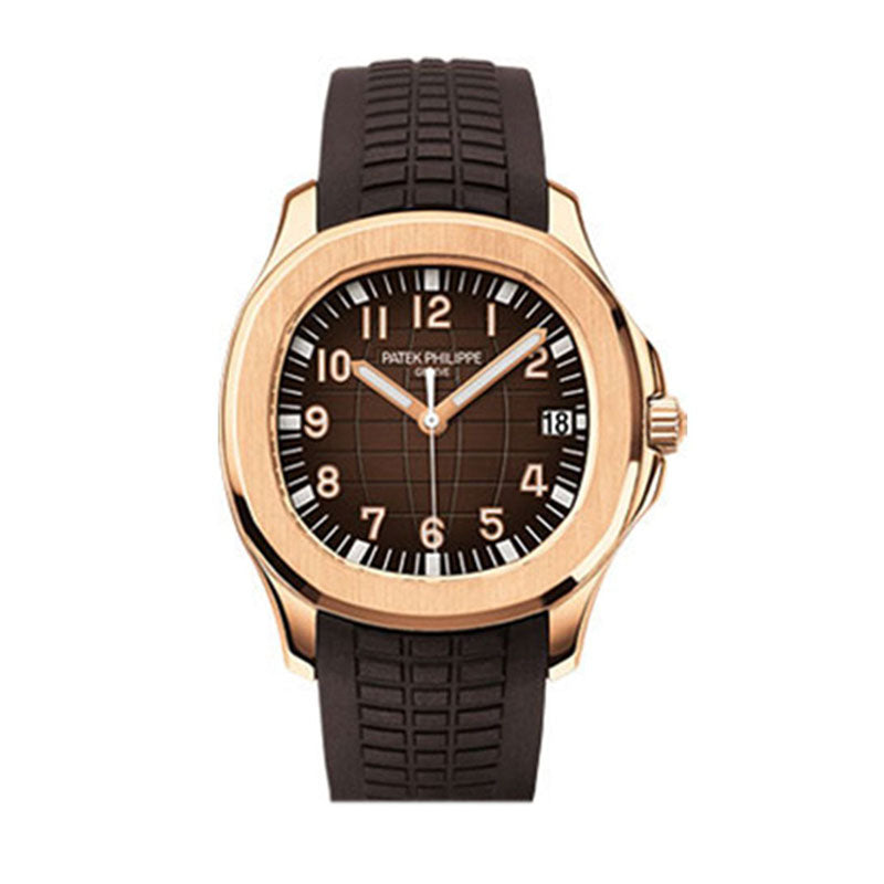 P. Philippe Aquanaut Mens Watch 5167R-001
