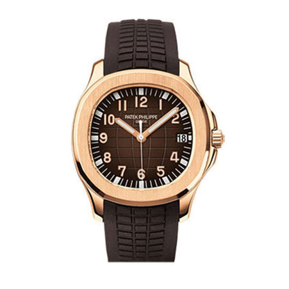 P. Philippe Aquanaut Mens Watch 5167R-001
