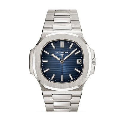PP Nautilus White Gold Watch 5811/1G-001 5811/1G