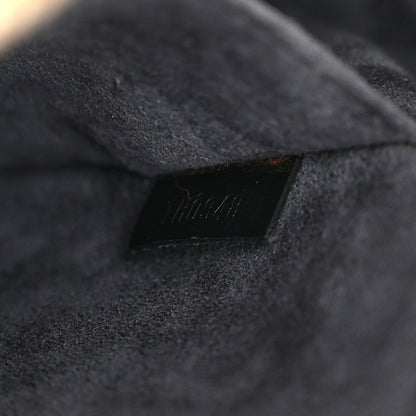 Louis Vuitton Epi Sablons Black