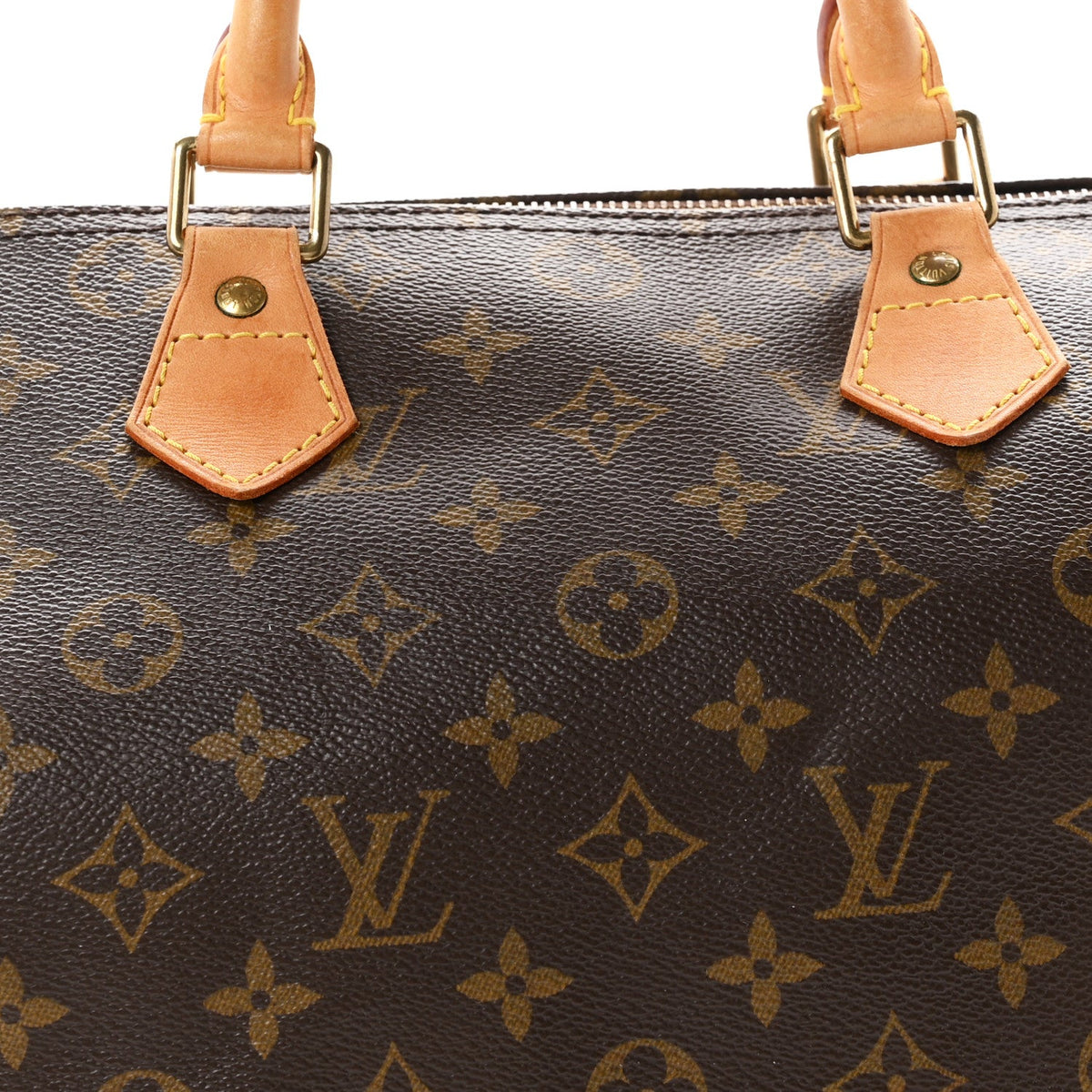 Louis Vuitton Monogram Speedy 30 1980134