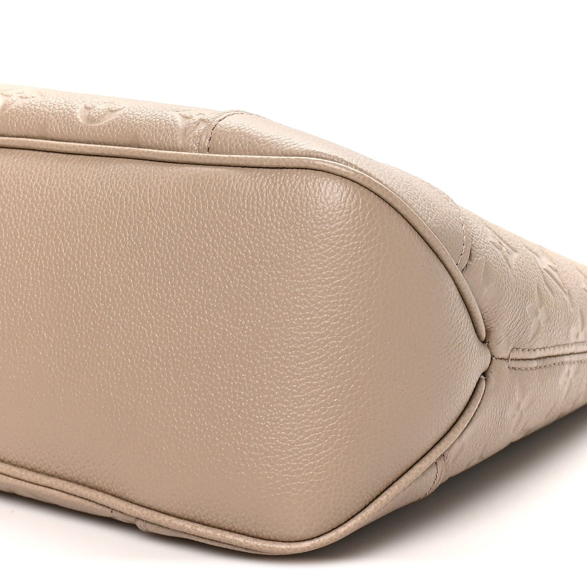 Louis Vuitton Monogram Boulogne GM NM Turtledove