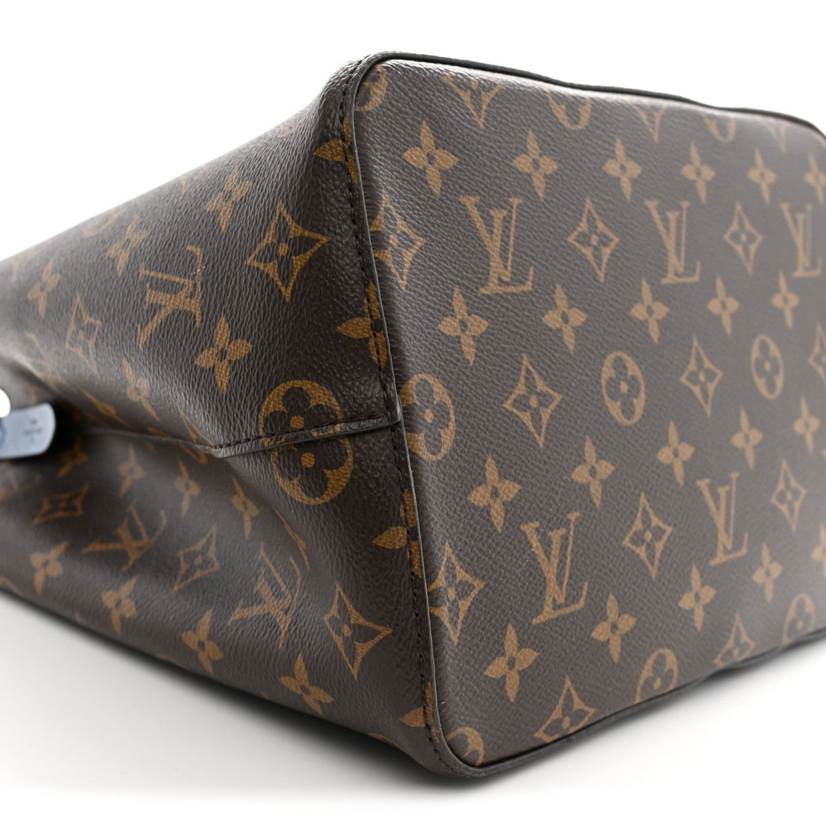 Louis Vuitton Monogram Neonoe MM Blue Jean