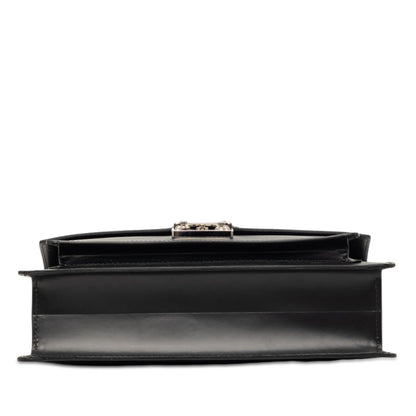 Monceau Handbag Epi Leather