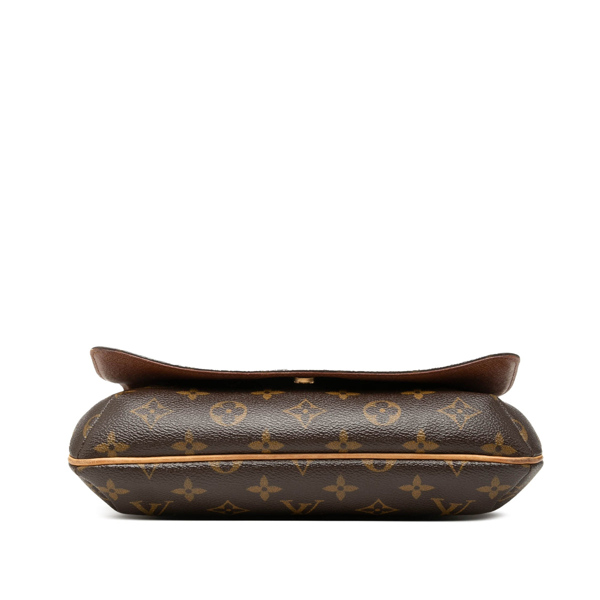 Musette Tango Handbag Monogram Canvas