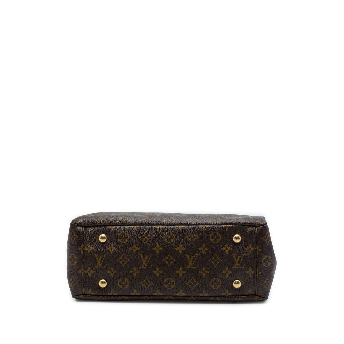 Pallas Tote Monogram Canvas