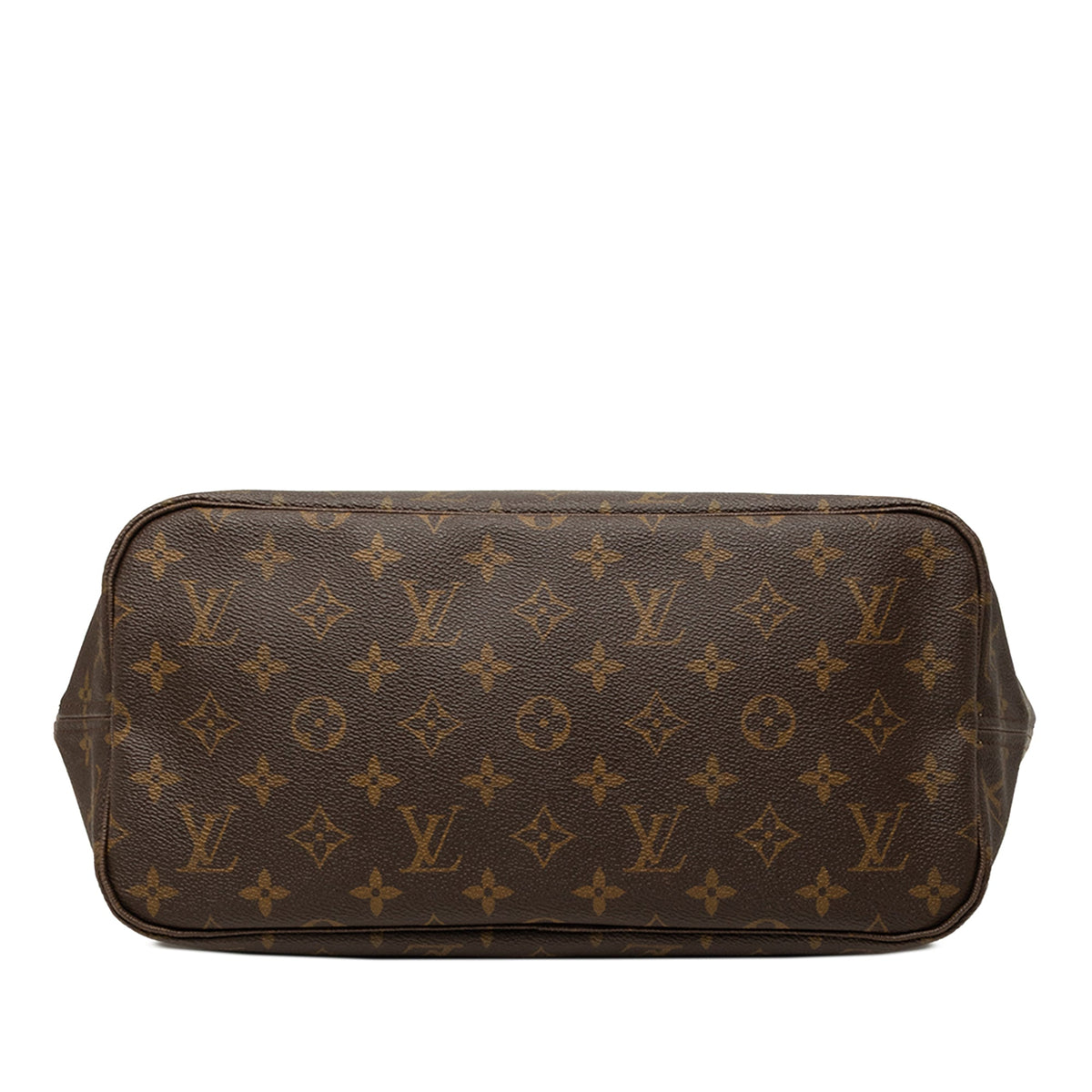 Neverfull Tote Monogram Canvas MM