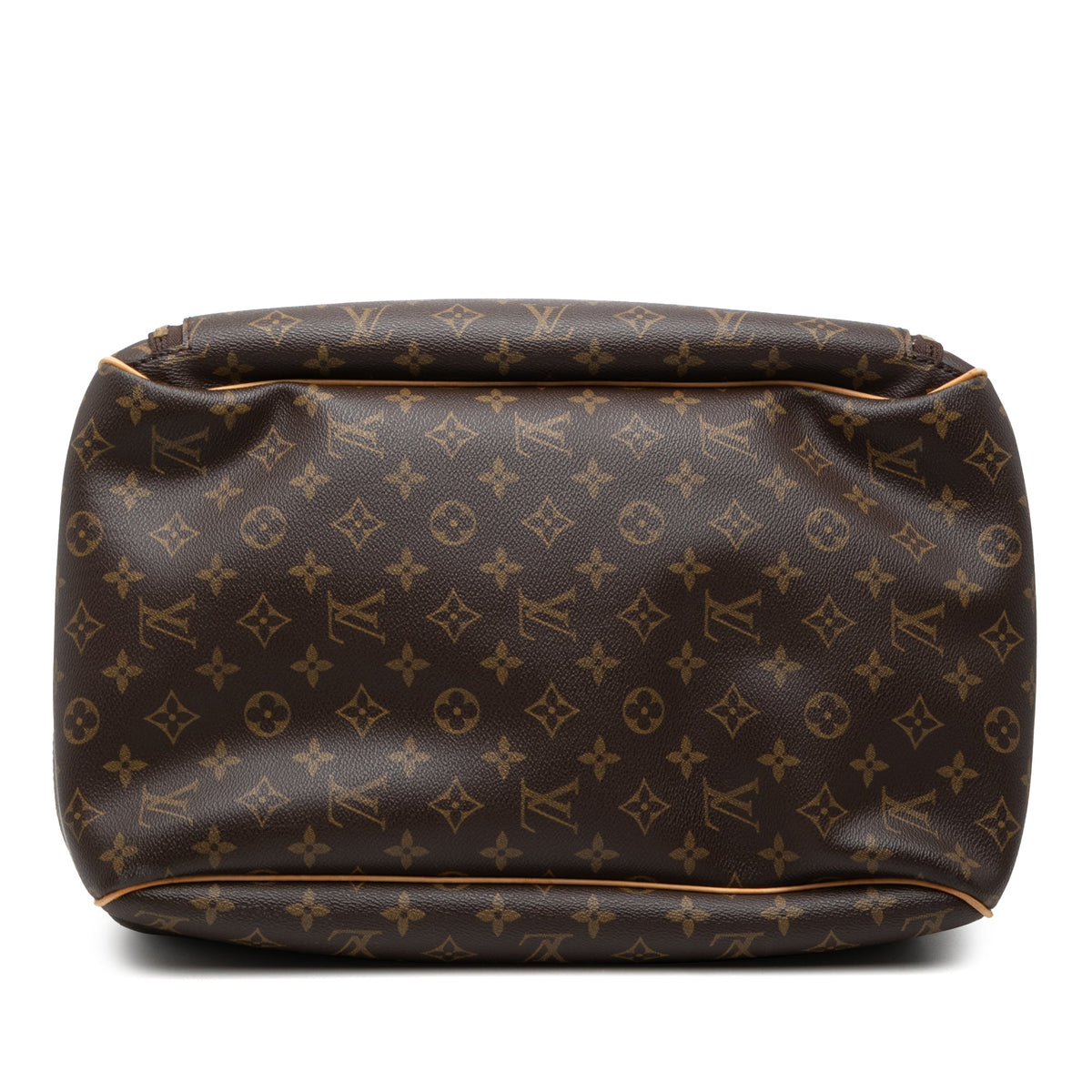 Evasion Travel Bag Monogram Canvas MM