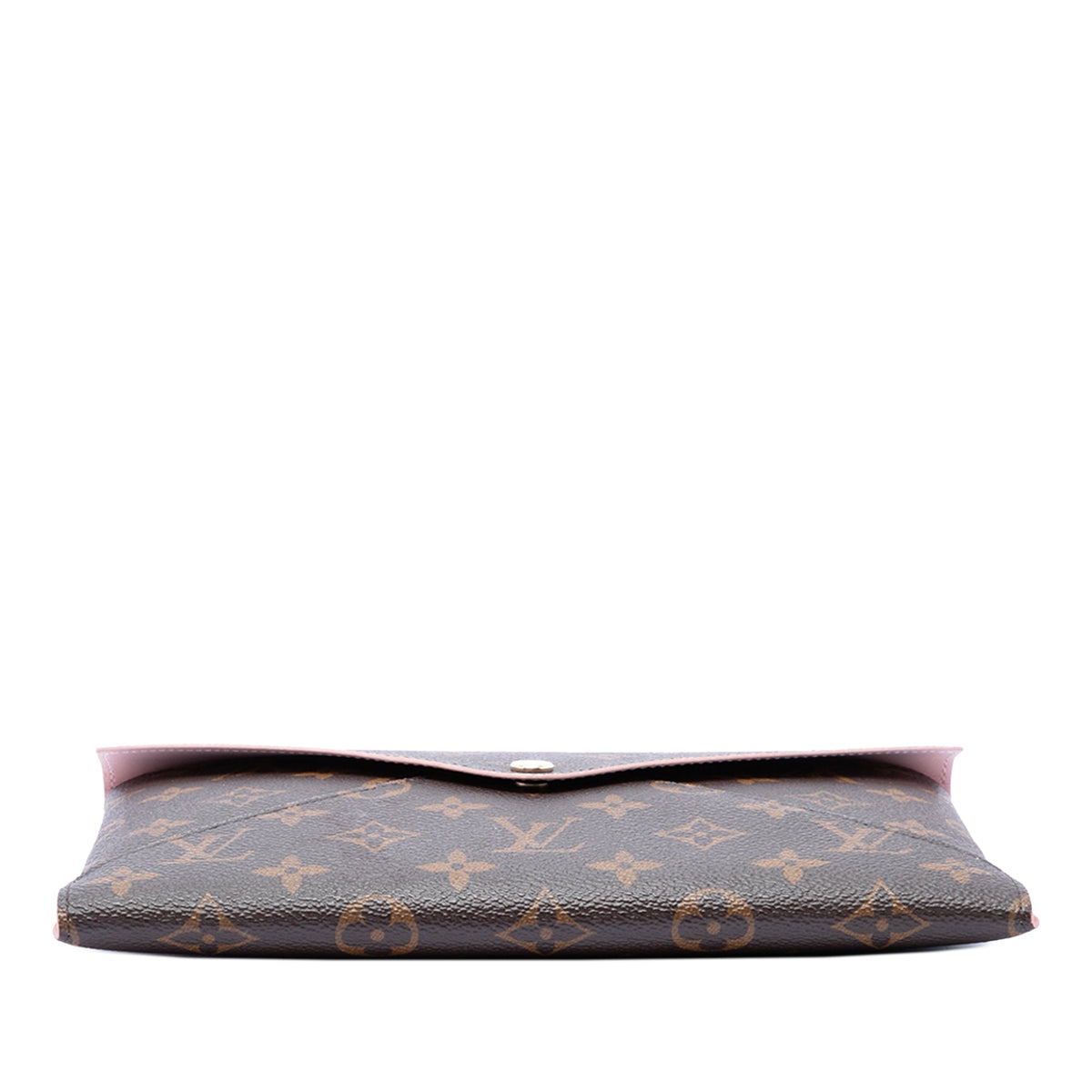 Kirigami Pochette Set Monogram Canvas
