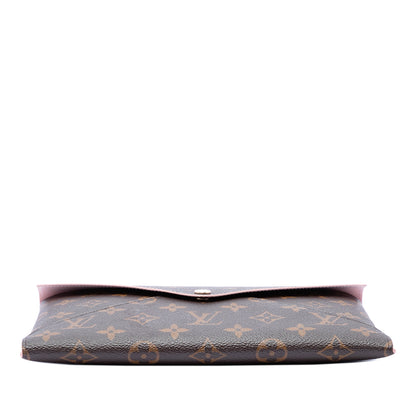 Kirigami Pochette Set Monogram Canvas