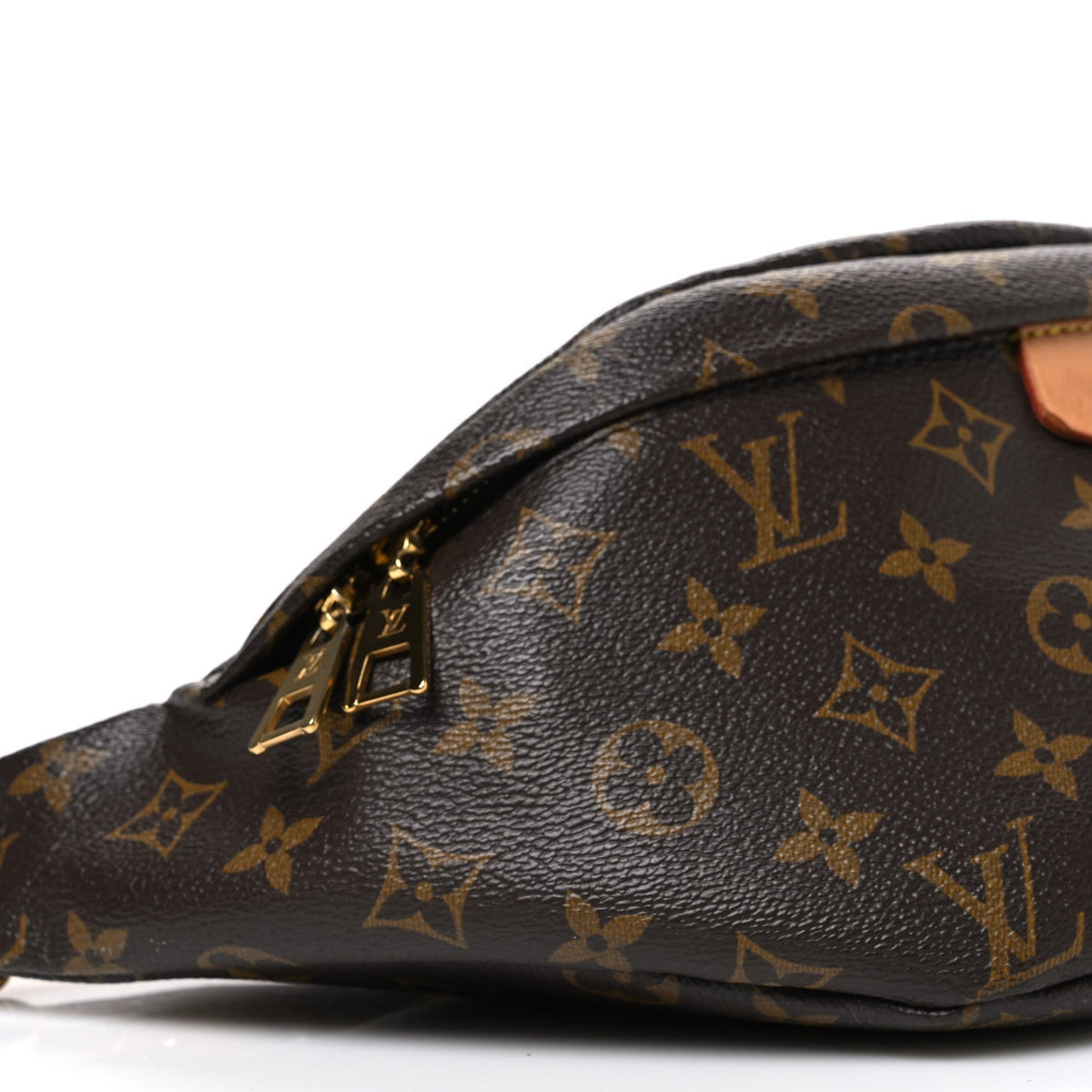 Louis Vuitton Monogram Bumbag