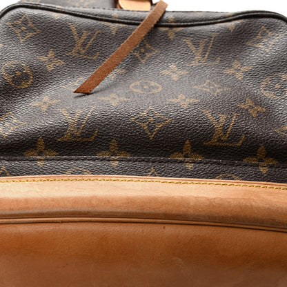 Louis Vuitton Monogram Montsouris GM Backpack