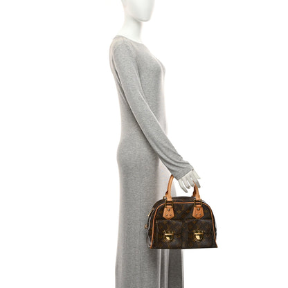 Louis Vuitton Monogram Manhattan PM