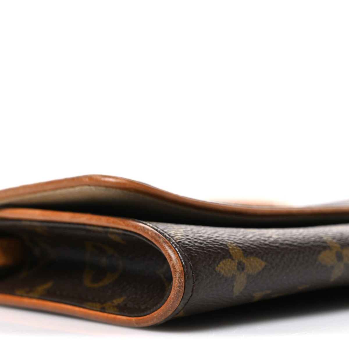 Louis Vuitton Monogram Pochette Twin GM