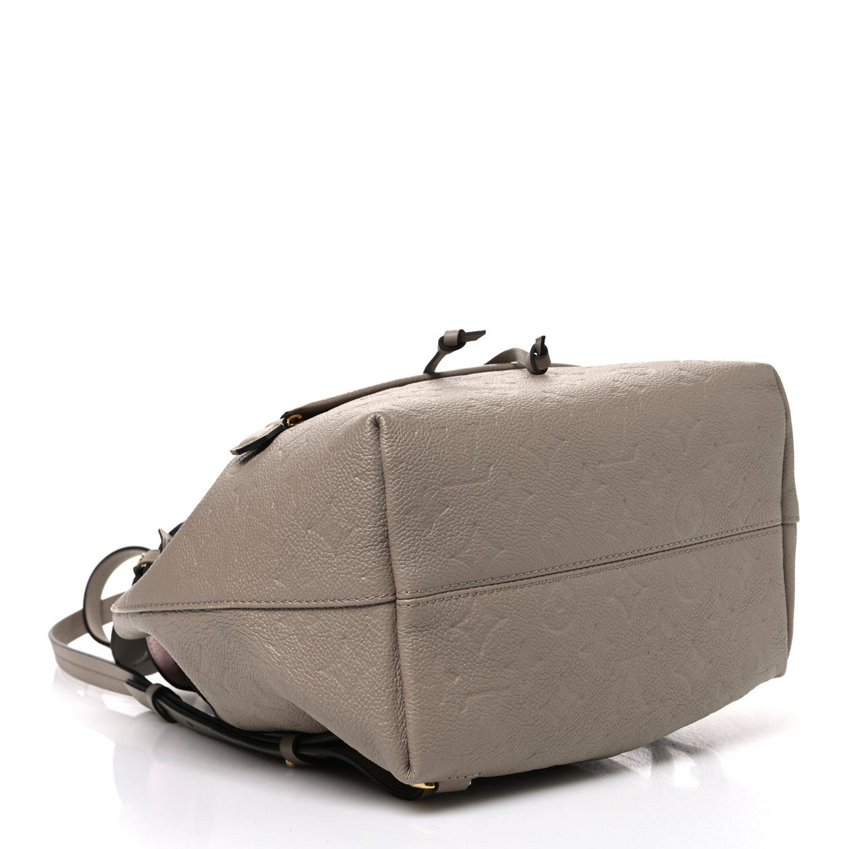 Louis Vuitton Empreinte Montsouris NM Backpack Tourterelle