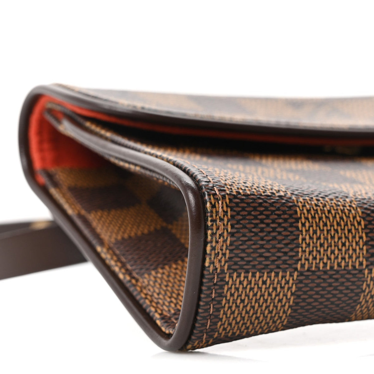 Louis Vuitton Damier Ebene Pochette Florentine XS 1908497