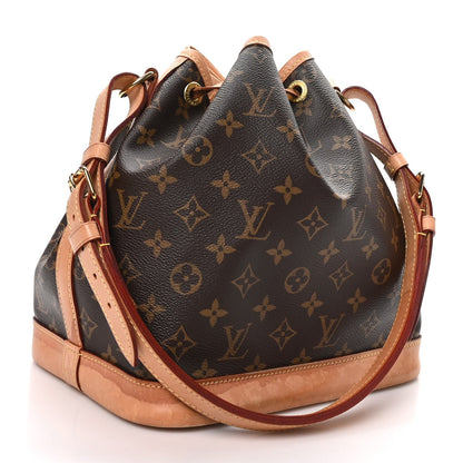Louis Vuitton Monogram Petit Noe NM