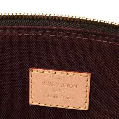 Louis Vuitton Monogram Berri MM