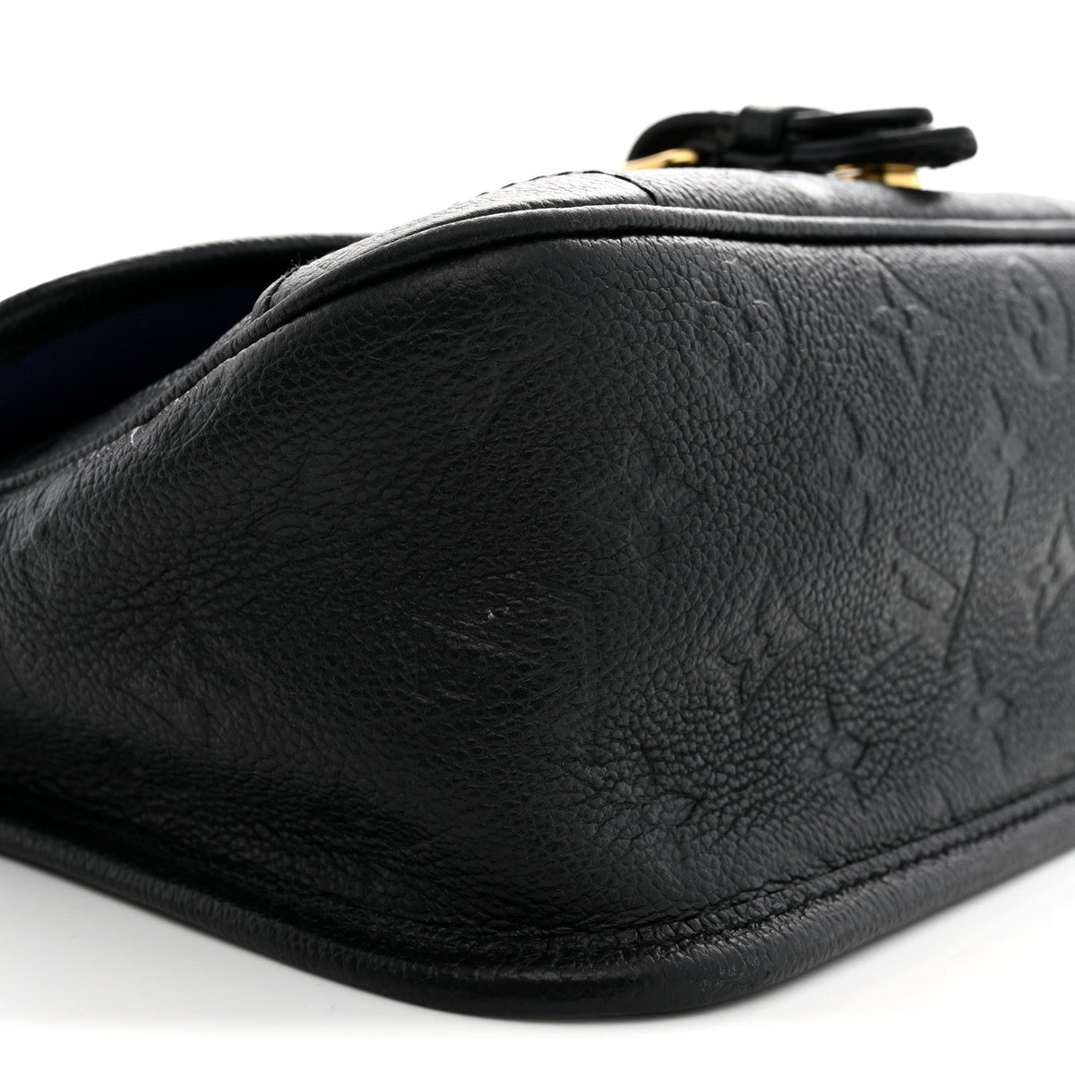 Louis Vuitton Empreinte Monogram Giant Diane Black
