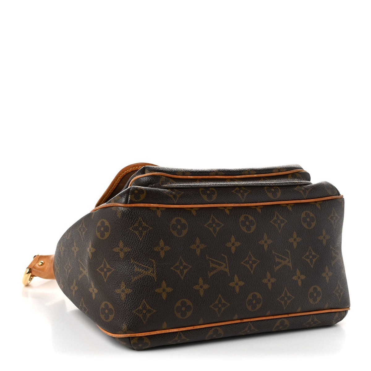 Louis Vuitton Monogram Tikal GM Brown