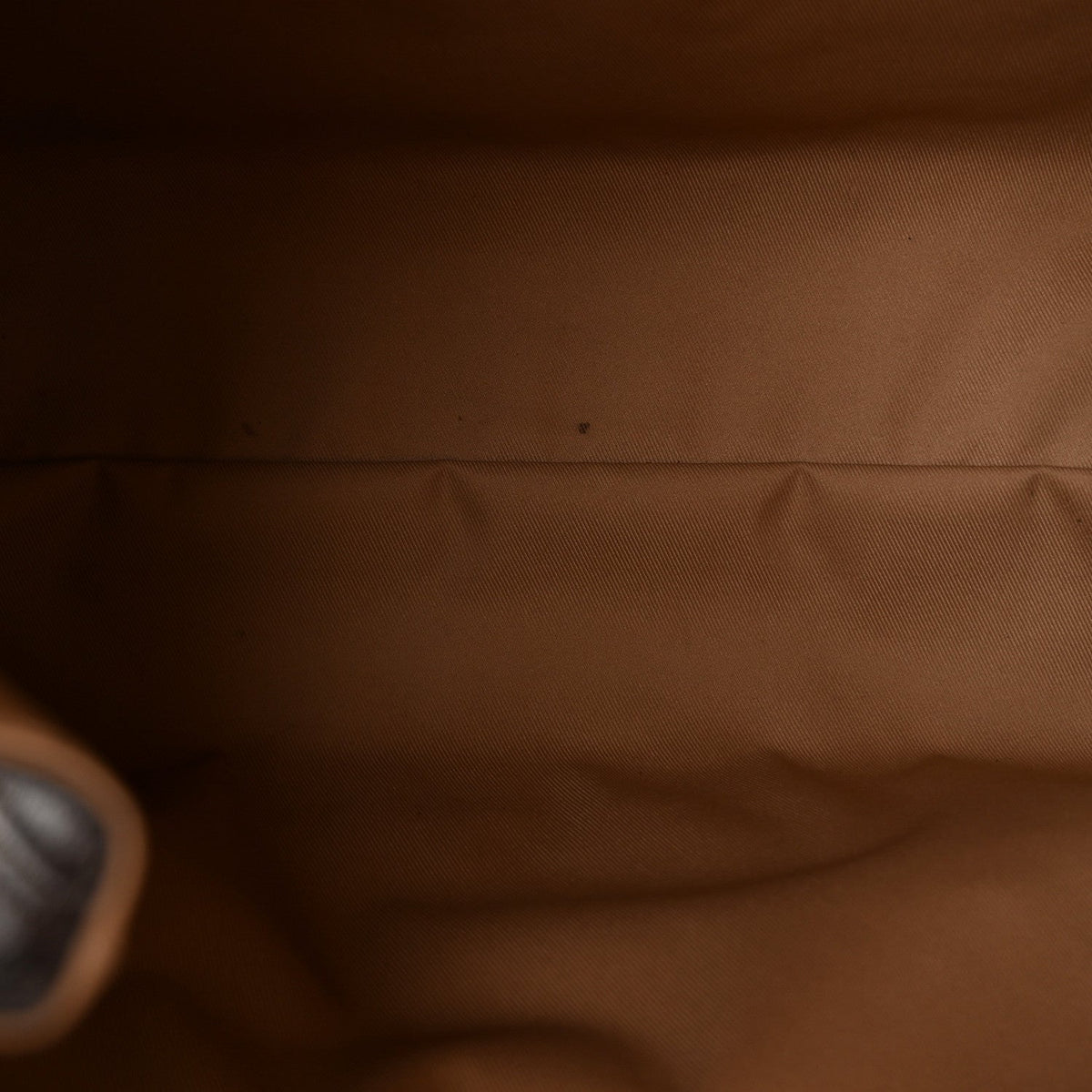 Louis Vuitton Monogram Graceful MM Brown