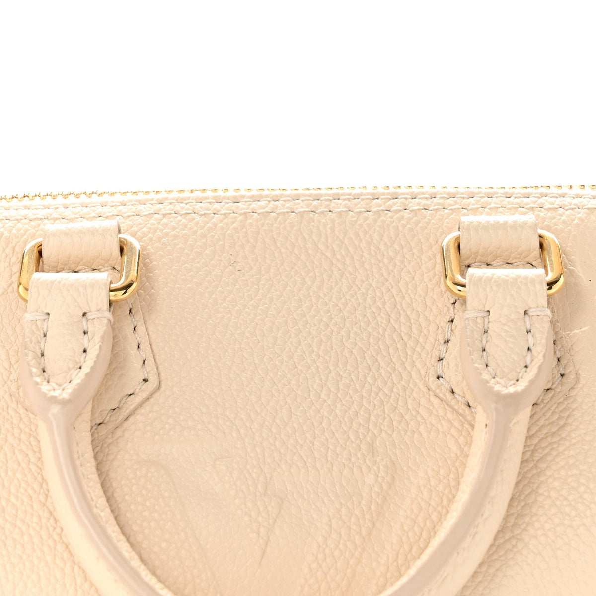 Louis Vuitton Empreinte Monogram Giant Papillon BB Cream 1923698
