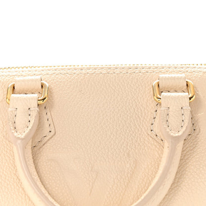 Louis Vuitton Empreinte Monogram Giant Papillon BB Cream 1923698
