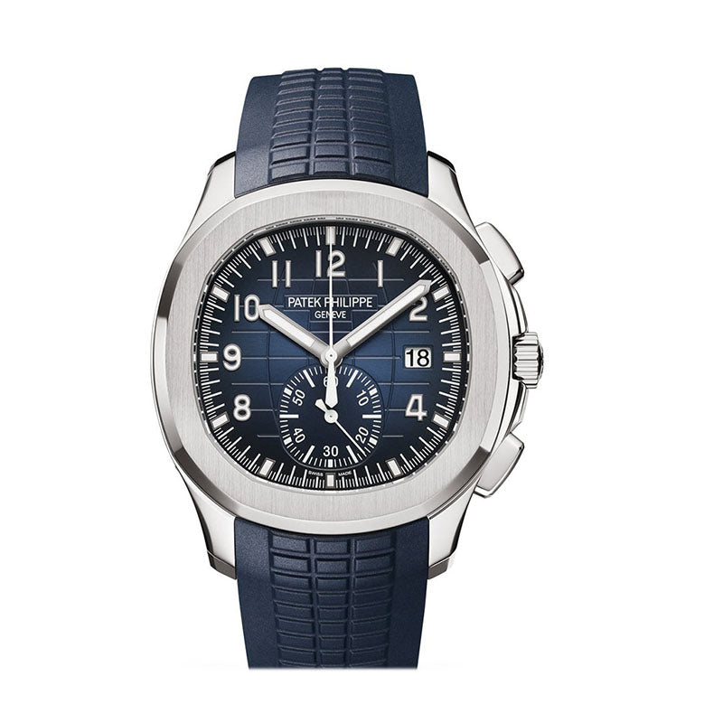 P. Philippe Aquanaut Mens Watch 5968G-001