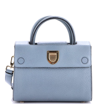 Diorever Bag Leather Mini