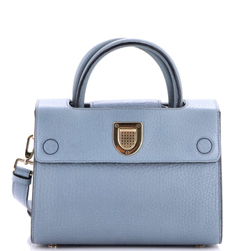 Diorever Bag Leather Mini