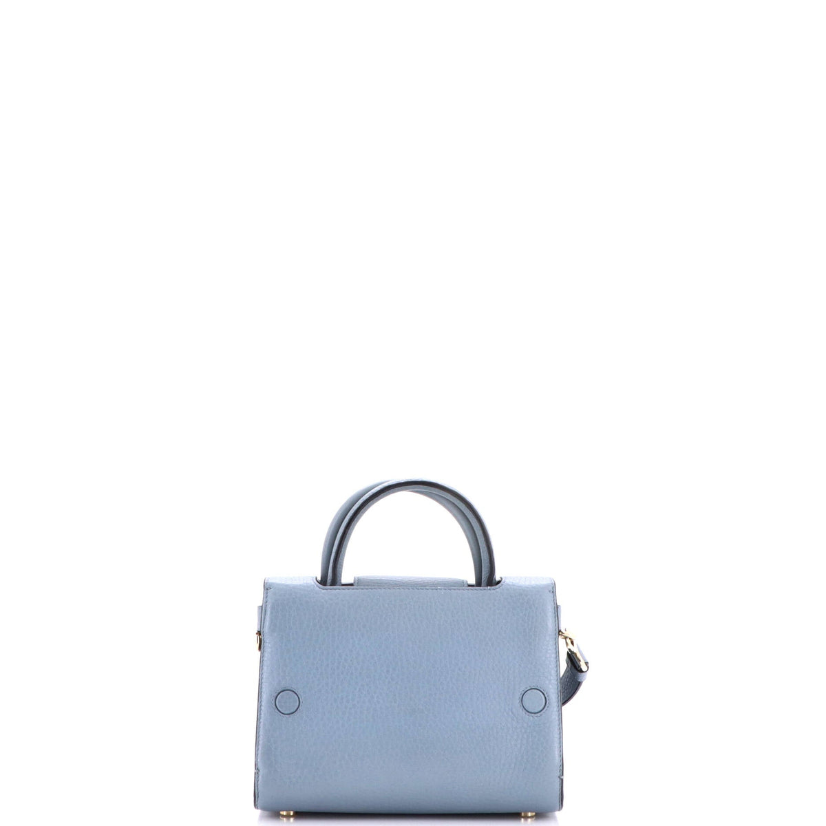 Diorever Bag Leather Mini