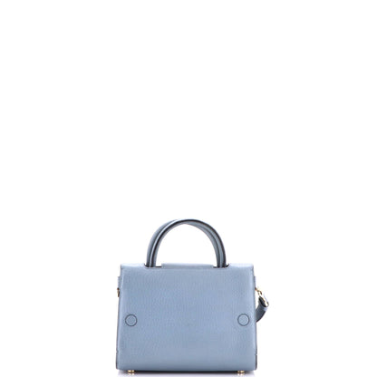 Diorever Bag Leather Mini