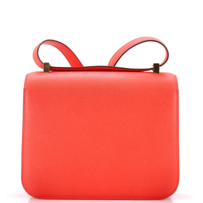 Constance Bag Epsom 24