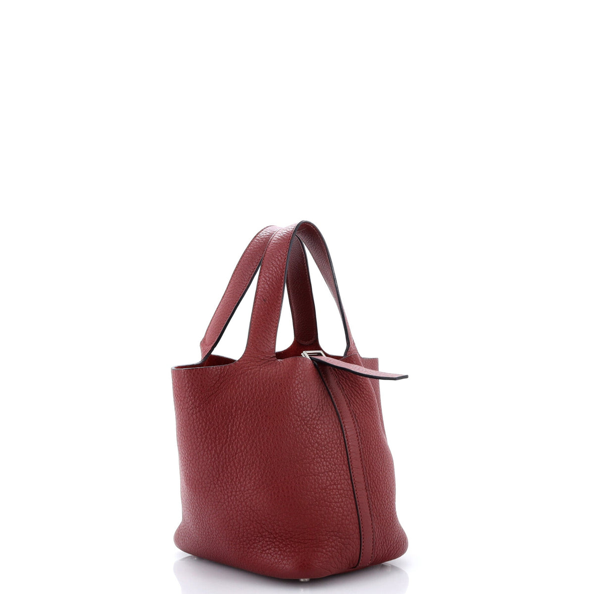 Picotin Bag Clemence PM