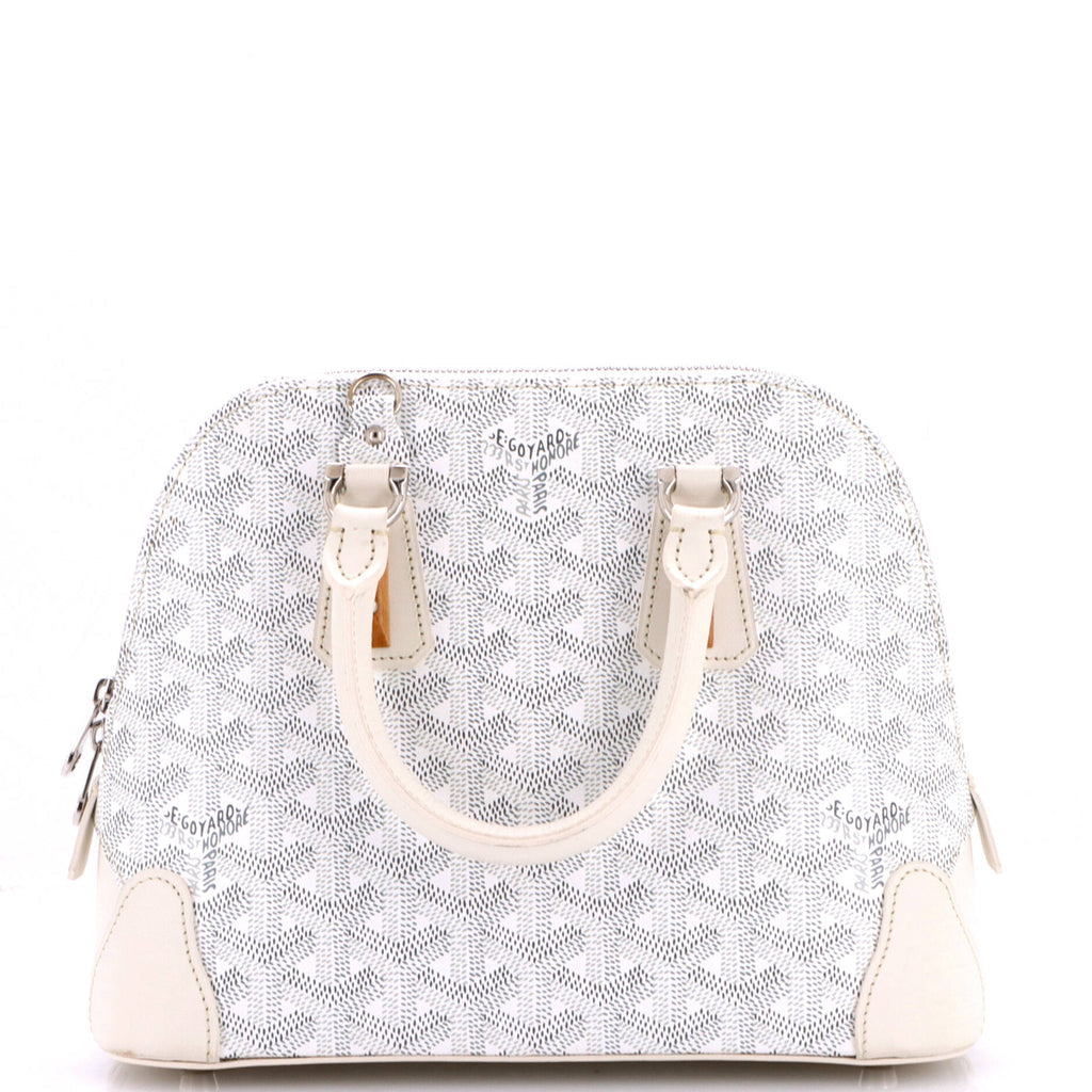 Vendome Bag Coated Canvas Mini