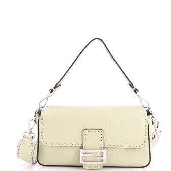 Selleria Baguette NM Bag Leather Medium