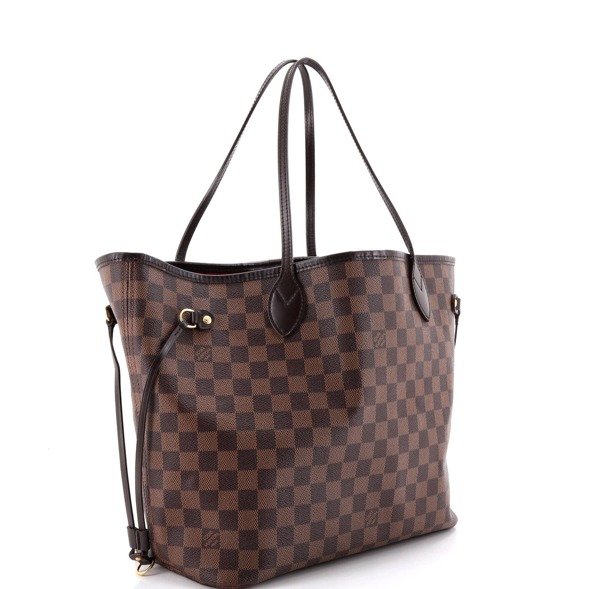 Neverfull Tote Damier MM