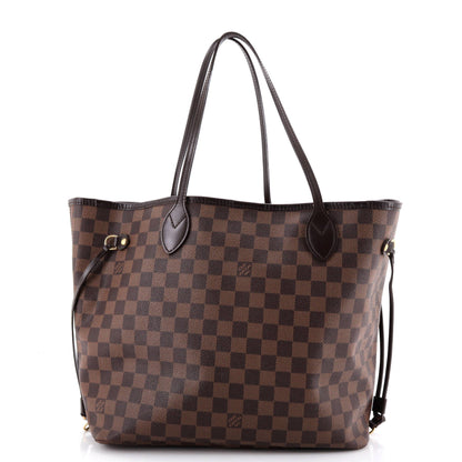 Neverfull Tote Damier MM