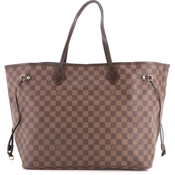 Neverfull Tote Damier GM
