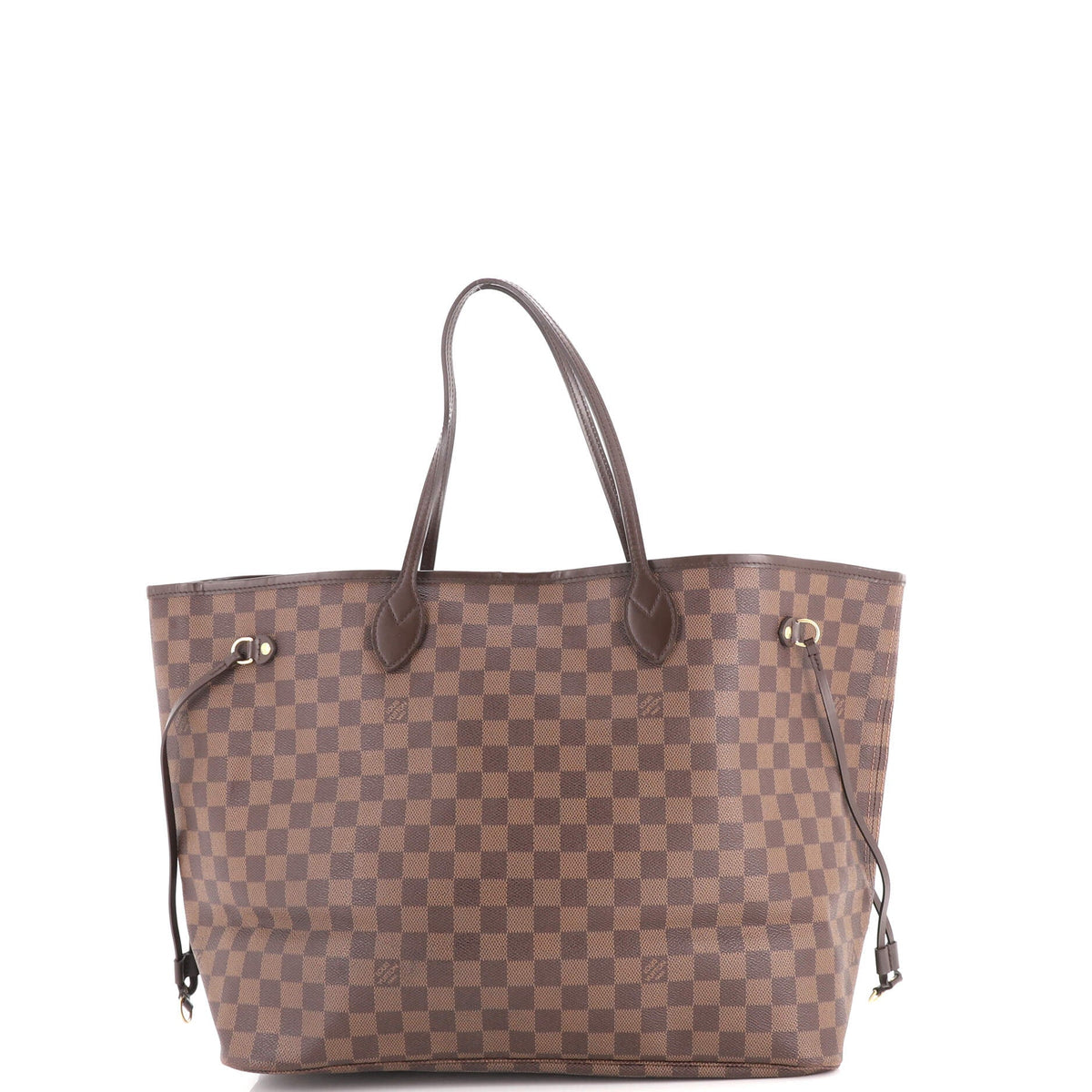 Neverfull Tote Damier GM