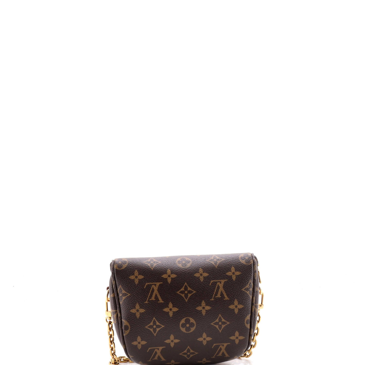 Bum Bag Monogram Canvas Mini