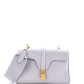 Soft 16 Bag Smooth Calfskin Teen