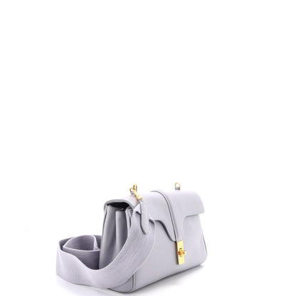Soft 16 Bag Smooth Calfskin Teen